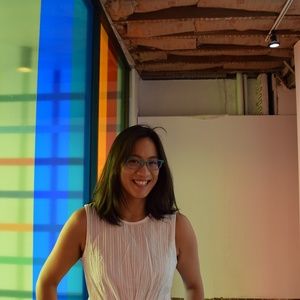 Meet your Posher, Jade